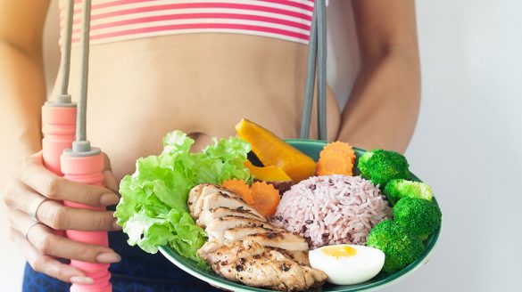 Cómo prevenir un infarto consejos de salud y alimentación