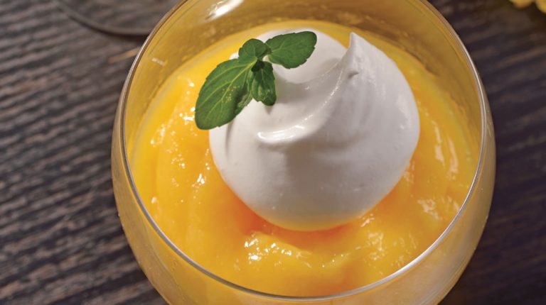 Postres Con Mango Que Te Encantar N Recetas F Ciles