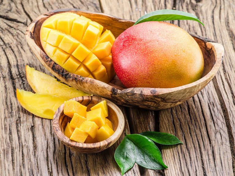 Beneficios Del Mango Que Te Har N Feliz