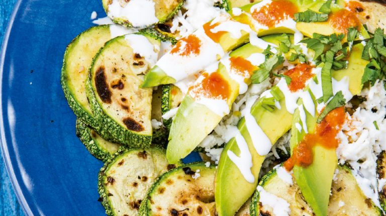 Recetas Con Calabacitas Que Te Fascinar Preparar En Casa