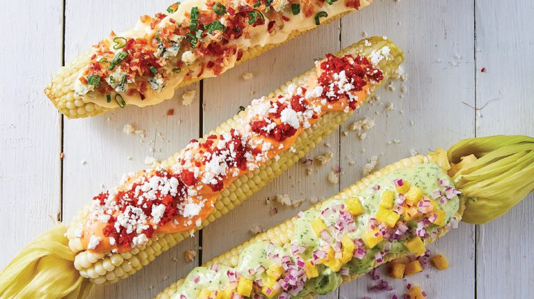 Elotes Caseros Receta F Cil Y R Pida Para Prepararlos