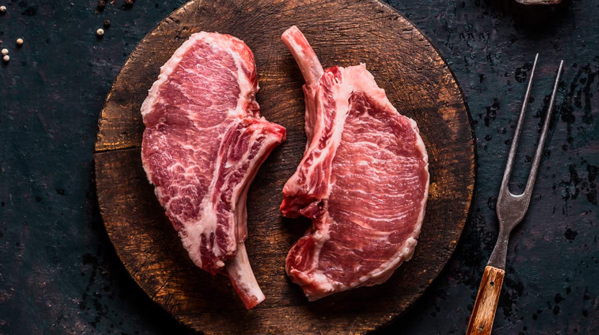 У нас есть мясо - Tenemos la carne 2023 