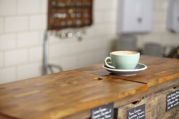 Tipos de tazas para café conoce sus diferencias y características