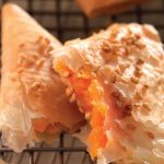 empanadas de calabaza