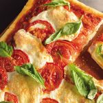 Pizza margarita