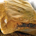 tamal oaxaqueño