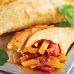 empanadas de chorizo