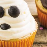 Cupcakes de miedo
