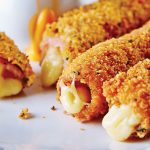 deditos de queso