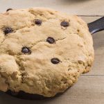 Prepara galletas en sartén sin horno