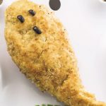 Milanesa fantasmal