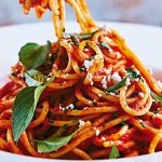 pasta-pomodoro