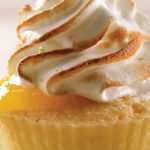 cupcakes de limón