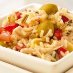 recetas de pollo deshebrado