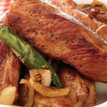 costillas de res toreadas