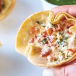 Cazuelitas caprese