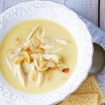 sopa-griega-con-pollo-rostizado