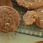galletas de amaranto
