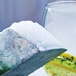 Raspado de mojito
