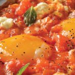 Huevos turcos