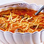 sopa-de-fideos-con-higaditos
