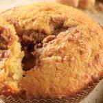 cupcakes strudel de manzana