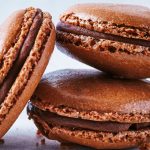 macarrones-de-chocolate
