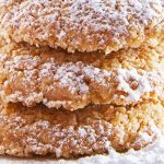 polvorones-de-cacahuate