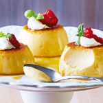 Flan-de-queso