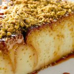 flan-de-pistache-y-queso