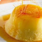 Flan Napolitano casero