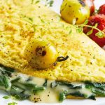 omelette-horneado-con-espinacas