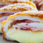 Pechugas cordon bleu