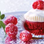 muffins navideños
