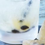 coctel de chilacayote