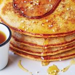 Hot cakes integrales