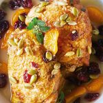 pollo-rostizado-a-la-mandarina