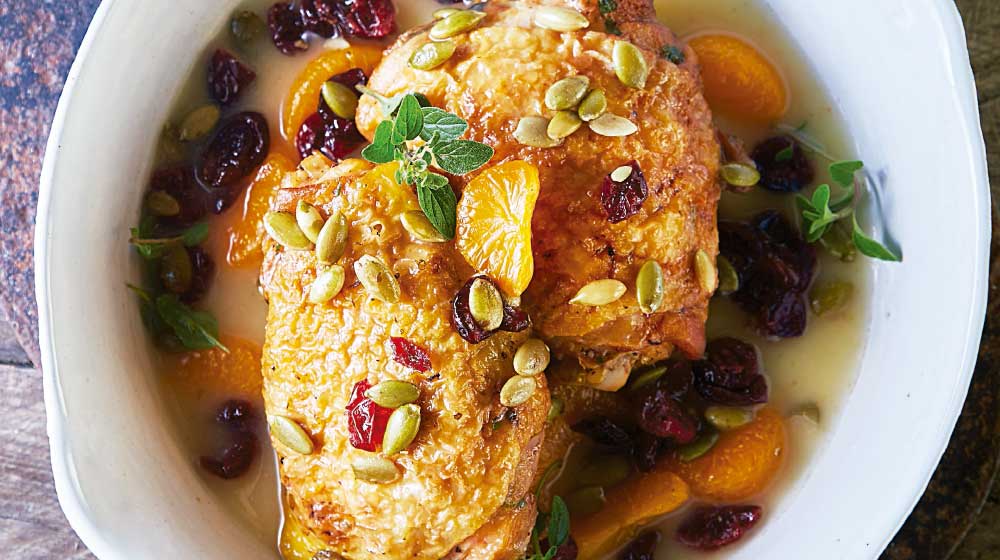 pollo-rostizado-a-la-mandarina