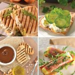 6 Snacks para el fin de semana