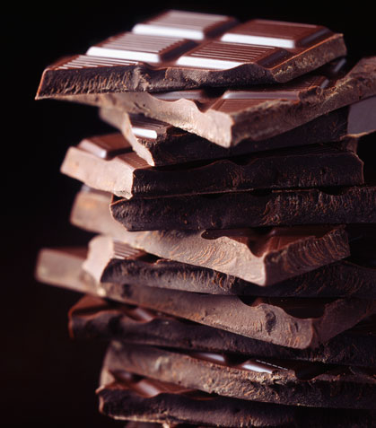 Deleite de chocolate: ¡las 5 recetas preferidas!