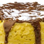 Pan de elote receta