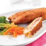 Pechugas cordon bleu