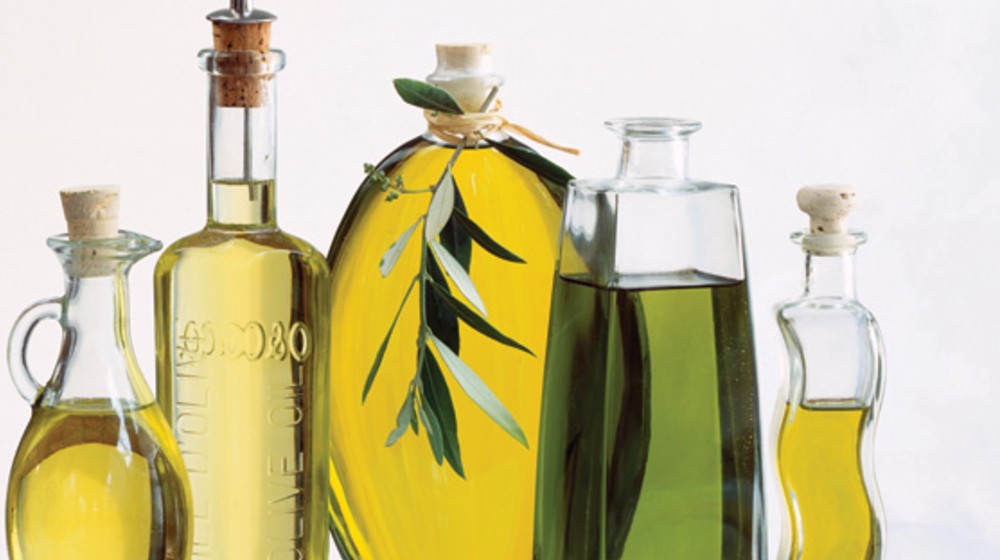 Usos y beneficios del aceite de oliva