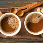 Receta de champurrado