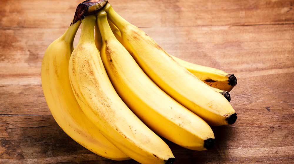 11 cosas que no sabías sobre el plátano | Recetas de Comida