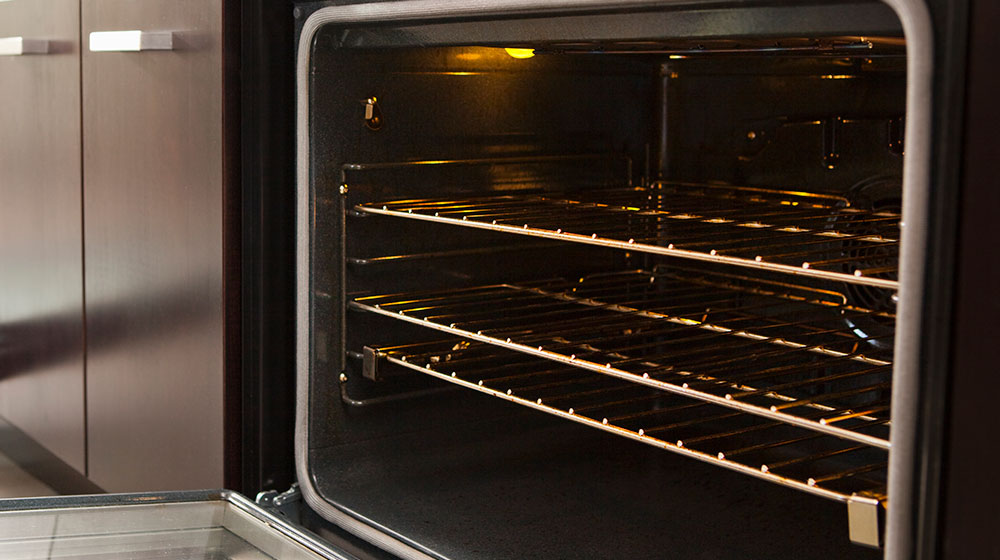 Enfriar horno