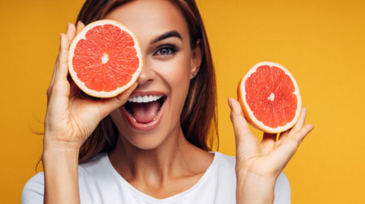 Frutas que no engordan