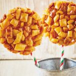 Paletas de muégano