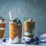 Pumpkin Smoothie