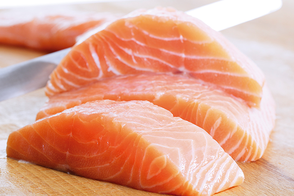 Beneficios del salmón que te gustará conocer y aprovechar